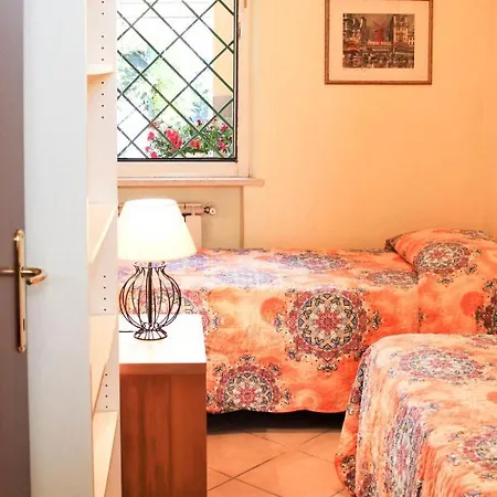 Le Camelie By Interhome בית נופש