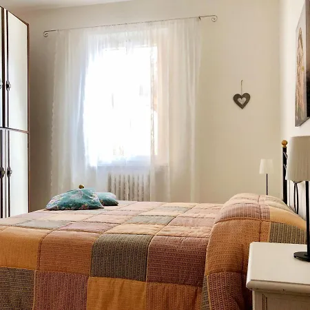 Le Camelie By Interhome בית נופש