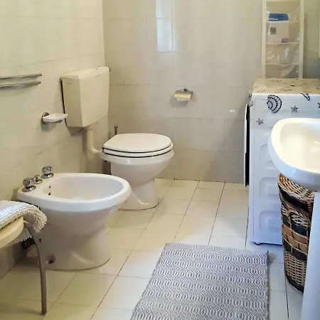 Le Camelie By Interhome בית נופש